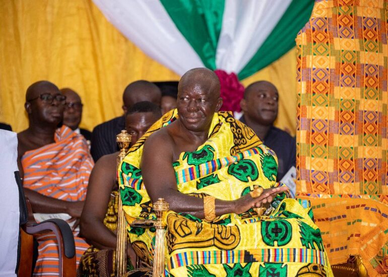 Asantehene