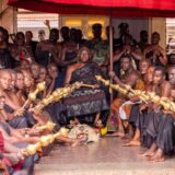 Direct Your Concerns Through Appropriate Channel- Otumfuo to Persons Challenging Woraworahemaa’s Legitimacy