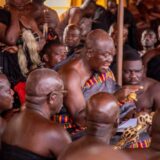 Abuse The Great Oath at Your Own Risk; Asantehene to Chiefs