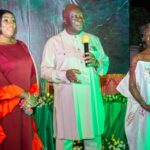 Don’t Abuse Your Power; Asantehene to Traditional Wives