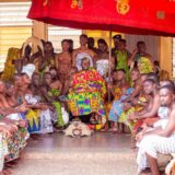 First Awukudae Festival of 2025 in Pictures