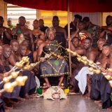 A Proxy’s Authority Ends When the Queen or Chief Dies- Otumfuo