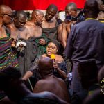 Asantehene Reinstates Destooled Mpasaaso No. 2 Queen