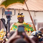 26 Years of Otumfuo — Lessons Ghana Must Not Ignore