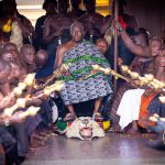 Asantehene@26: God Made Me King- Otumfuo