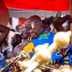 Asantehene at 26: The King Who Rewrote the Meaning of Power
