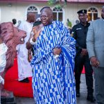 Otumfuo at 26: More Than  A King Beyond Colonial Terminology