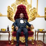 Asantehene@26: Born a Royal, Raised as a Commoner for the Golden Stool