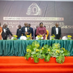 Otumfuo Foundation Launches ₵10 Million Endowment Fund to Enhance Operations