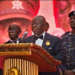 Asantehene Recounts the Journey and Achievements of His Foundation