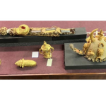 Asanteman to Take Delivery of Over 200 Artefacts Stolen by British