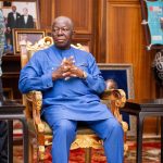 There’s No Future Better Than At Home and What You Create; Otumfuo to Ghanaian Youth