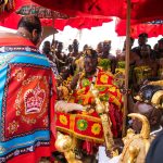 Africa Must Unite in Exploring Opportunities Hidden Within Our Challenges- Asantehene