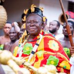 Otumfuo Treats King Mswati to Asante Culture at Its Finest
