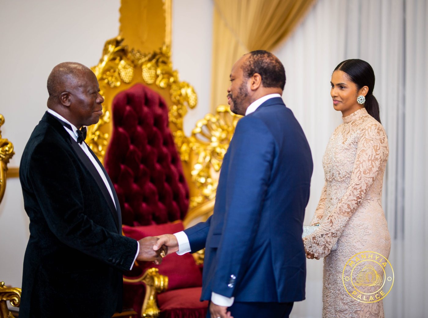 Otumfuo Calls for Governance Overhaul to End Africa’s Endless Conflicts