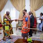 King Mswati’s Visit Reaffirms Asante-Eswatini Unbroken Brotherhood- Otumfuo