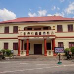 Asantehene Sponsors Free Lunch Packs for Students Who Visit Manhyia Museum