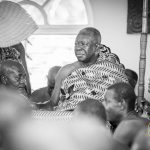 Africa Mines the Gold, Others Take the Wealth – Otumfuo