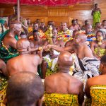Akwasidae: Former Ashanti Regional Minister Expresses Deep Gratitude to Asantehene