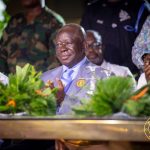 Why Are Intelligent Ghanaian Youth Rushing to Sweep Streets Abroad? - Otumfuo