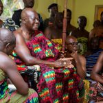 Otumfuo Proposes Plan to Revolutionize Farming in Ghana