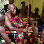 Otumfuo Proposes Plan to Revolutionize Farming in Ghana