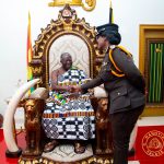Prison Must Refine, Not Ruin Convicts- Otumfuo