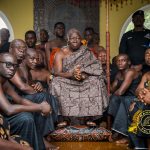 Helicopter Crash: Death of 8 Should Stoke Ruthless War Against Galamsey- Asantehene