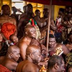 Ghana Air Force Planes Not In Good Condition- Otumfuo