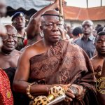 Stop Politising Purchase Of Presidential Jets And Military Helicopters- Asantehene