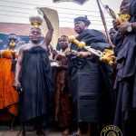 Manhyia Bans Outdoor Movement on September 18 Night