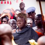 Asantehemaa Burial Night Curfew: Otumfuo Engages Executioners For Incident-Free Burial