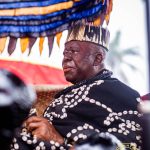 Late Asantehemaa Continually Reminded Me Humility, Patience Are Invaluable- Asantehene