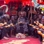 Asantehemaa Dɔte Yie: How Today’s Final Burial Rites Will Unfold