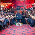 Asantehemaa Dɔte Yie: Catch the Live Coverage of Day 3