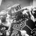 I’ve Lost My Pillar of Strength - Otumfuo on Demise of Nana Konadu Yiadom III