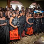 Oyoko Royals Thank Otumfuo for Dignified Burial of Asantehemaa