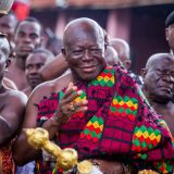 Ashanti REGSEC, BOST, Others Join Manhyia Palace For 7th Akwasidae