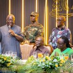 Asantehene Assures Amicable Resolution To TEWU Saga