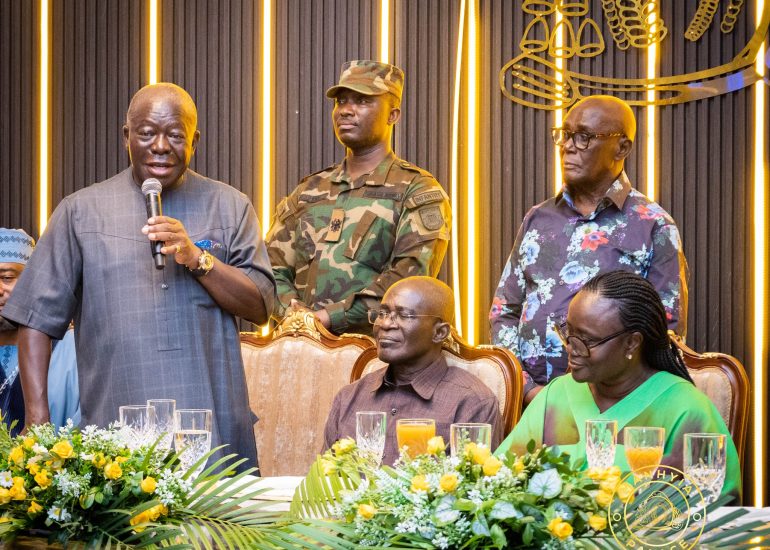 Asantehene Assures Amicable Resolution To TEWU Saga