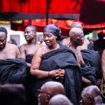 Asantehene Endorses Bechemhemaa's Choice to be Enstooled Chief