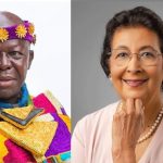 Asantehene Invited by Suriname President to Grace Nation’s 50th Independence Anniversary