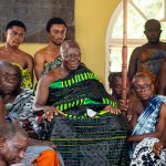Why Asantehene Adjourned the Atutuye Stool Matter After Committee Report
