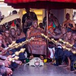 Family Heads Can't Destool Queens- Otumfuo