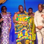 Asantehene Warns Media Against ‘Slurry’ Language