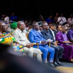 Media Must Operate Within the Law - Asantehene