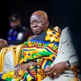 Asantehene Raises Alarm Over Hijacking of Media Profession by 'Professional Hustlers'