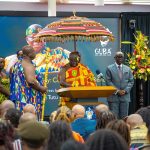 Direct Flight Between Africa and the Caribbean is Long Overdue- Otumfuo