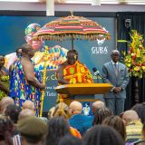 Direct Flight Between Africa and the Caribbean is Long Overdue- Otumfuo