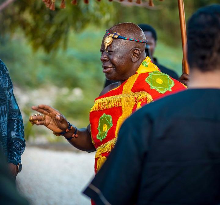 African Continental Free Trade Agreement Is Best AU Decision in Six Decades- Otumfuo